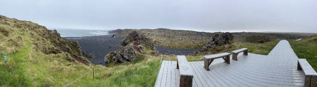 Explore Snaefellsnes Peninsula on a Private Tour: Iceland’s Miniature with Stunning Natural Wonders — photo 8