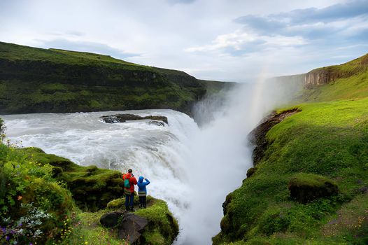 Golden Circle Private Tour with Blue Lagoon from Reykjavik — photo 4