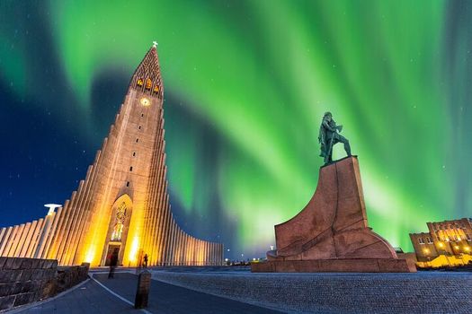 Reykjavik Scavenger Hunt & Highlights Self-Guided Walking Tour — photo 2