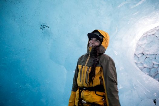 Ice Cave Discovery — photo 18