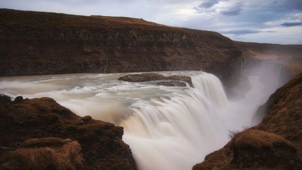 Classic Golden Circle Day Tour: Geysir, Gullfoss and Thingvellir (SDM 1) — photo 4