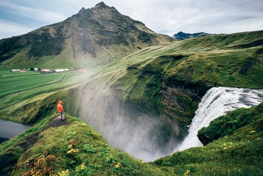 Private South Coast Tour from Reykjavik in Multi-Language Guide Options — photo 8
