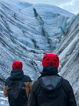 Glacier Hike | Micro group (6 max) | Sólheimajökull | Vík — photo 5