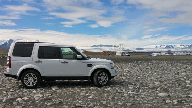 Private Jökulsárlón Day Tour — photo 5