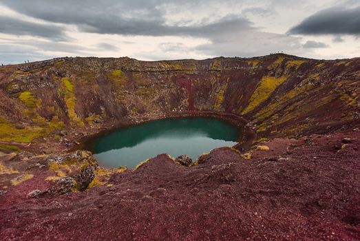 Exclusive Golden Circle & Blue Lagoon Private Day Tour — photo 9