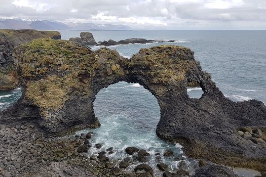 Private Snæfellsnes Peninsula Tour (1-7 persons) — photo 3