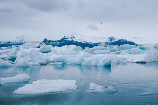 Private Glacier Lagoon & Sparkling Diamond Beach — photo 4