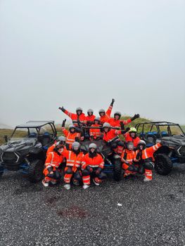 Buggy Iceland - Classic Tour - 1.5 Hours — photo 9