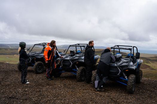 Buggy & Burger - Near Reykjavik — photo 6