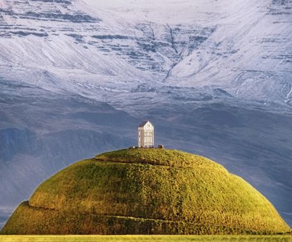 Private 4 hour Reykjavik Driving Tour — photo 4