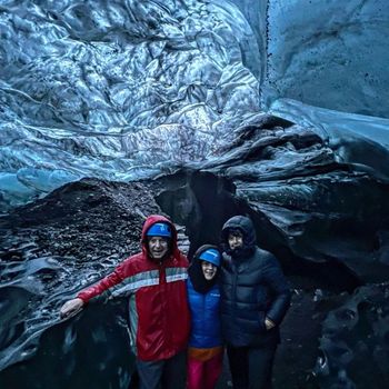 Katla Ice Cave Private Adventure — photo 6