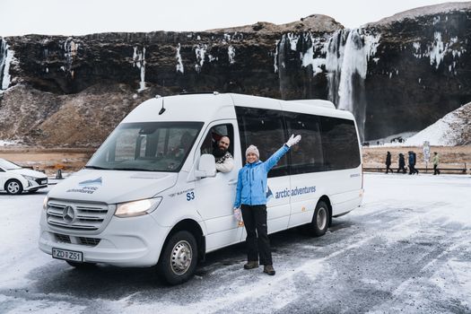 Blue Ice - Glacier Hike & Ice Climbing from Reykjavík — photo 11