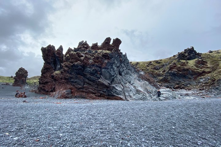 Private Snæfellsnes & Vatnshellir Lava Cave tour, photo 11 of 12