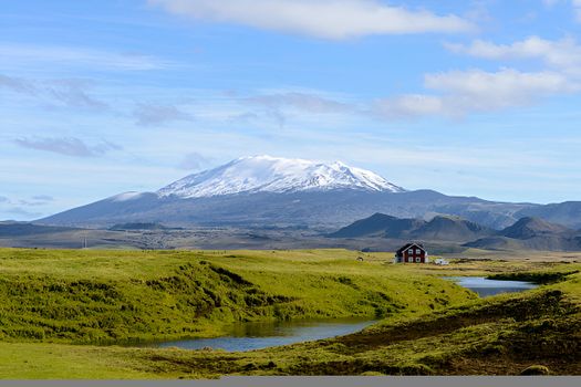 Private Landmannalaugar Super Jeep 4x4 Tour from Reykjavik - Highland Escape — photo 6