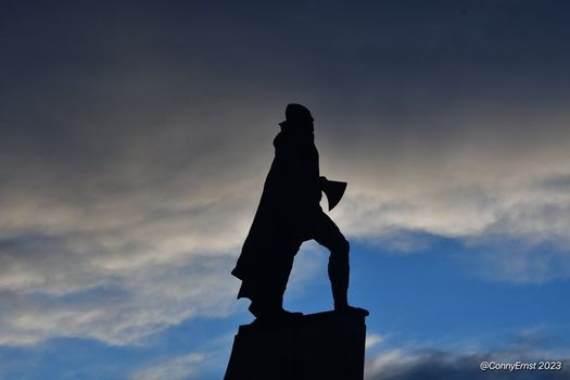 Private Reykjavik History and Sightseeing Experience — photo 4
