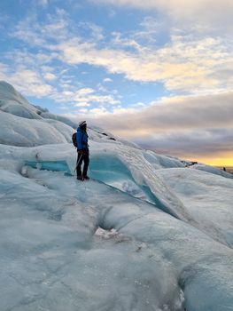 Skaftafell Glacier Adventure — photo 3