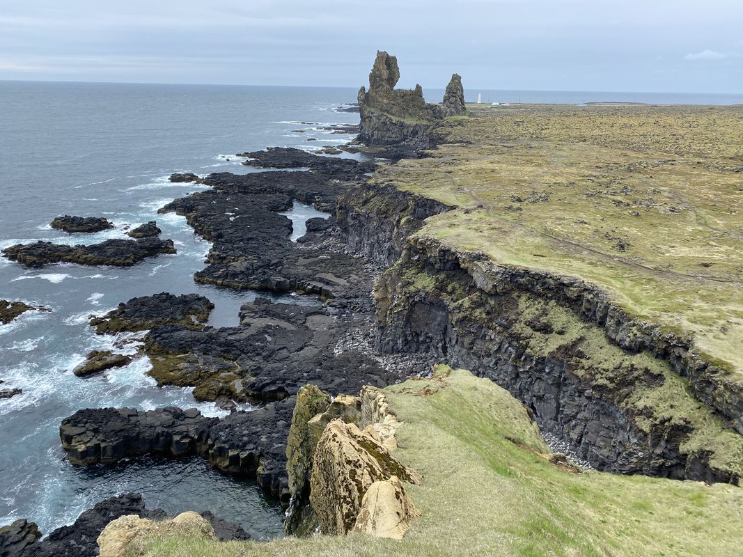 Private Snæfellsnes & Vatnshellir Lava Cave tour, photo 6 of 12