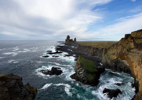Beautiful Snæfellsnes Peninsula Tour - A Private Tour — photo 5
