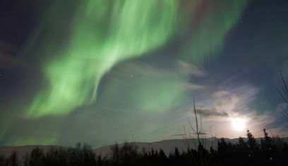 Private Northern Lights Tour