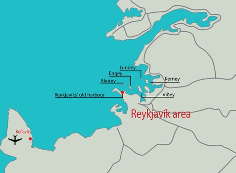 Reykjavík Sea Angling Gourmet — photo 2