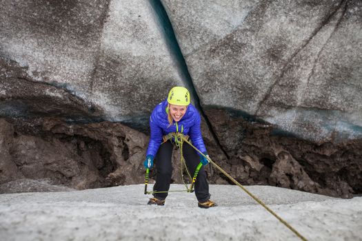 Sólheimajökull Glacier Walk and Ice Climbing — photo 5