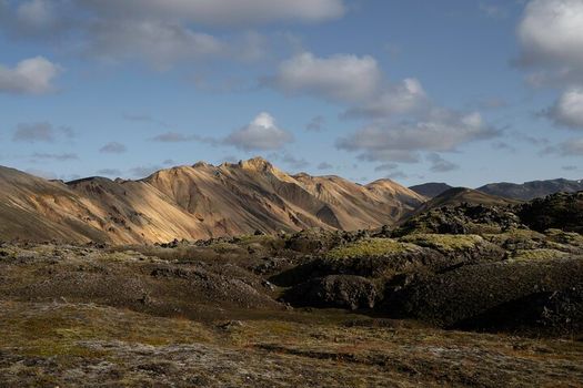 Private Hiking Tour in the Landmannalaugar — photo 19