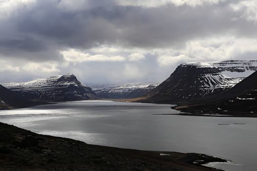 Private tour from Isafjordur Port: Dynjandi Waterfall & Westfjords Panorama — photo 7