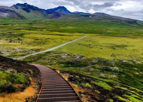 Private Snaefellsnes Peninsula Tour from Reykjavik - Total Solar Eclipse 2026 — photo 5