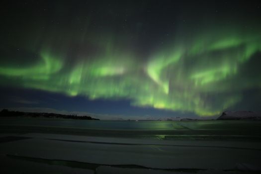 Superjeep Northern Lights — photo 8
