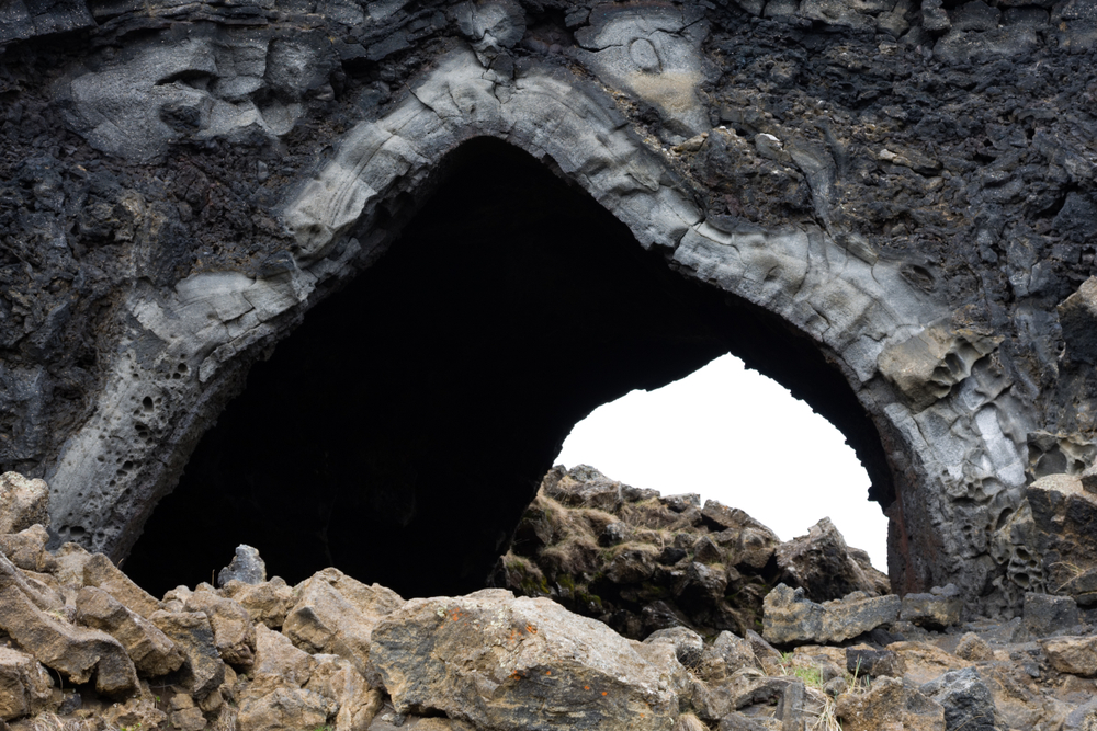 Akureyri: Lake Mývatn, Goðafoss & Lava Fields Cruise Tour — photo 6