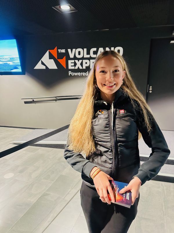 Volcano Express Iceland, photo 3 of 22