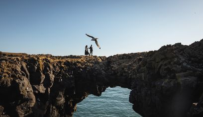 Snæfellsnes Peninsula | Private Tour | Photo Package Included
