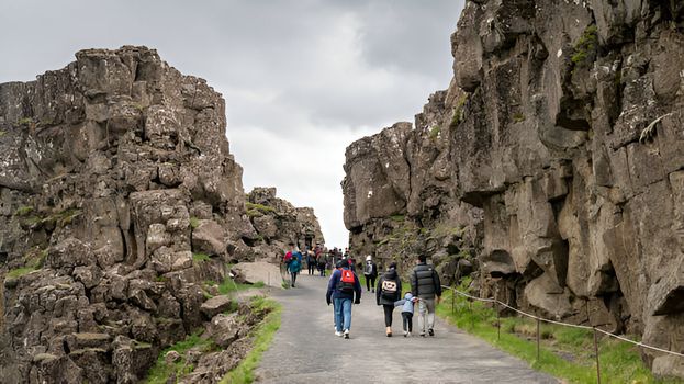 Golden Circle & Friðheimar Visit From Reykjavik - Small Group Tour — photo 15