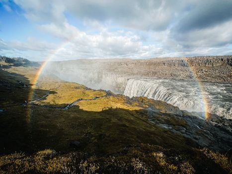 Adventure! Goðafoss Waterfall, Lake Mývatn & Dettifoss Waterfall from Akureyri port! — photo 10