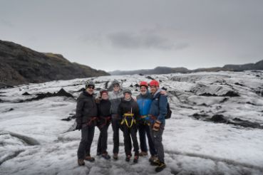 Private Minivan South Coast and Glacier Hike Tour, a full day of adventure — photo 19