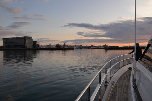 Northern Lights Yacht Cruise — photo 15