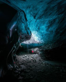 Ice Cave Captured — photo 14