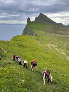Hornstrandir Traverse — photo 25