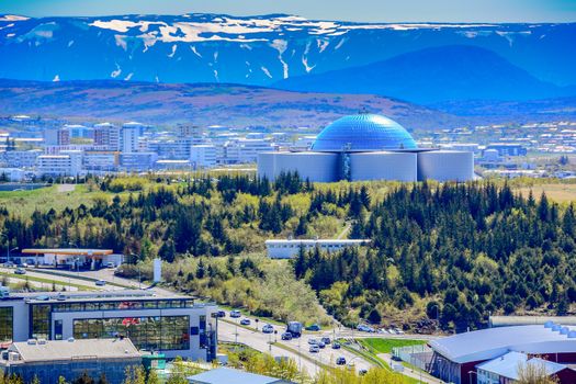 Private 4 hour Reykjavik Driving Tour — photo 5