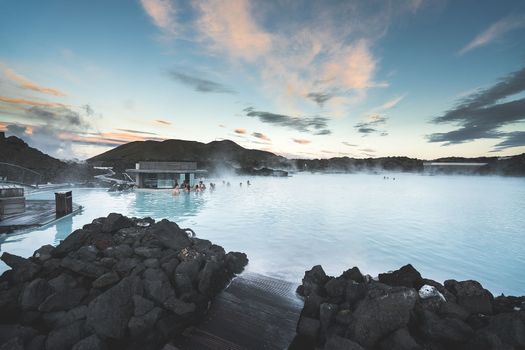 Reykjavík - Blue Lagoon round-trip transfer — photo 18