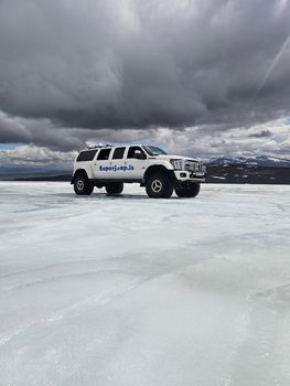 Golden Circle & Langjökull Glacier — photo 13