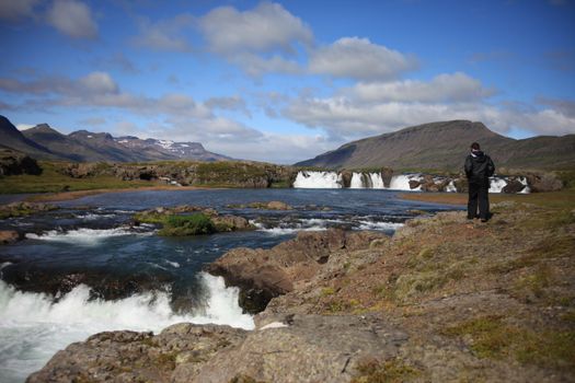 Valleys and Waterfalls — photo 5