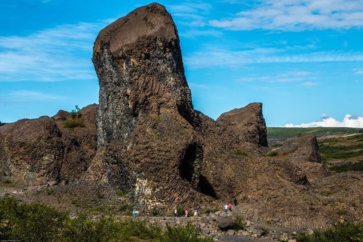 Diamond Circle Day Tour from Akureyri or Lake Myvatn — photo 2