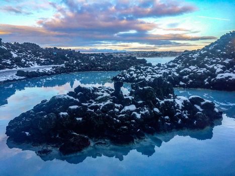 Private Transfer to Blue Lagoon