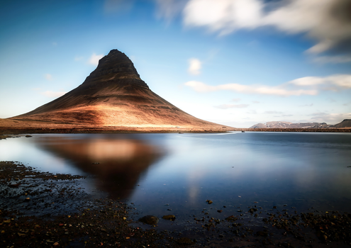 Beautiful Snæfellsnes Peninsula Tour - A Private Tour