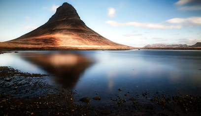 Beautiful Snæfellsnes Peninsula Tour - A Private Tour