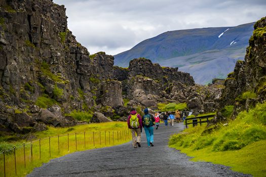 Golden Circle & Friðheimar Visit From Reykjavik - Small Group Tour — photo 13