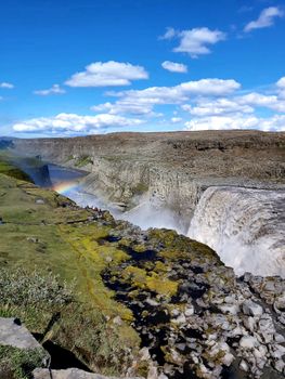 Lake Myvatn & Dettifoss — photo 8