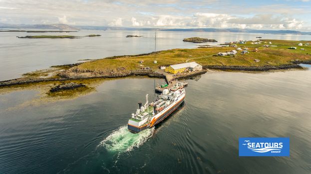 Stykkishólmur - Flatey - Brjánslækur — photo 2
