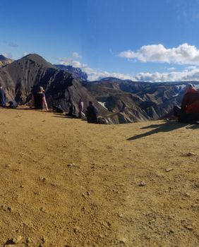Private Landmannalaugar Day Tour — photo 5